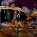 pizza party hire melbourne