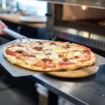 pizza restaurants melbourne