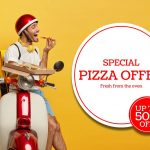 pizza deals and offers