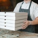 The Best Pizza Delivery in Chelsea