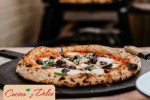 woodfired pizza in chelsea