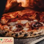 best authentic wood-fired pizza