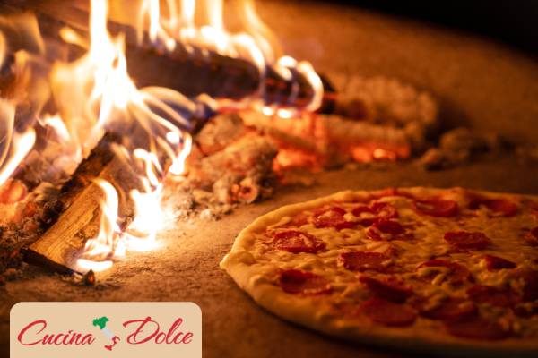 Best Pizza in Mordialloc