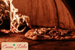 Patterson Lakes pizza