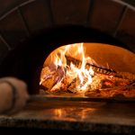 gourmet wood fired pizza in Melbourne