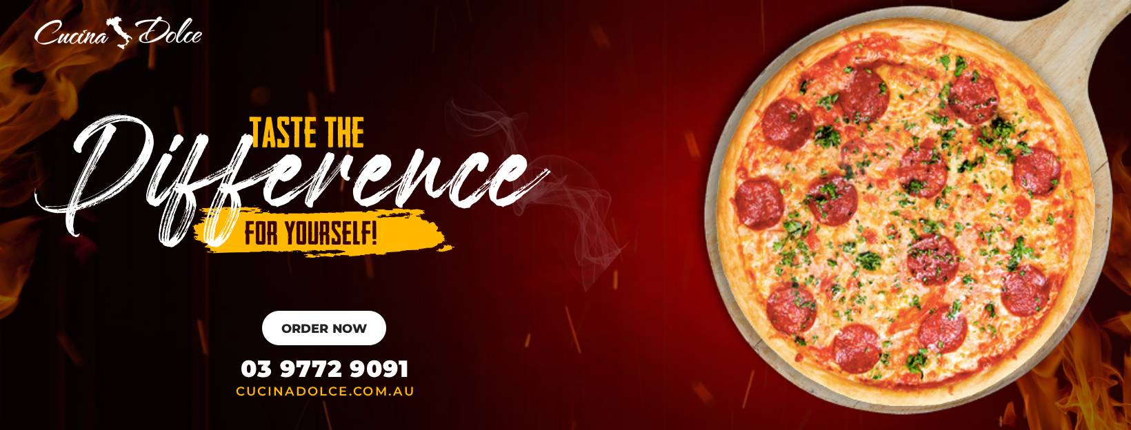 pizza Mordialloc